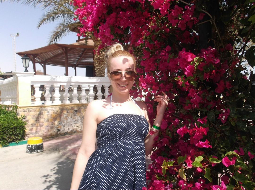 Наталья Любимова | Ростов-на-Дону