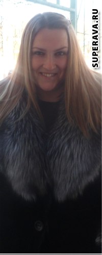 Дарья Сантук-Кудрявцева | Ярославль