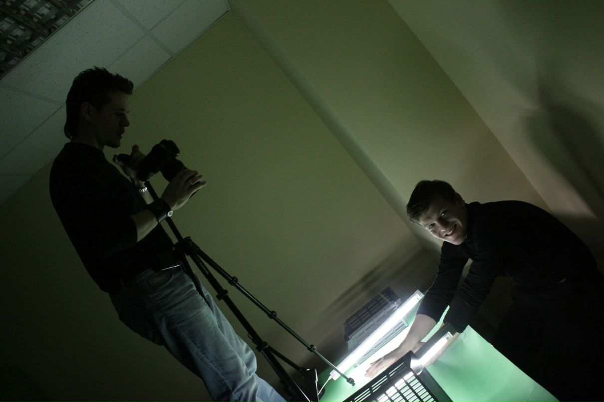 Станислав Брин | Ликино-Дулево