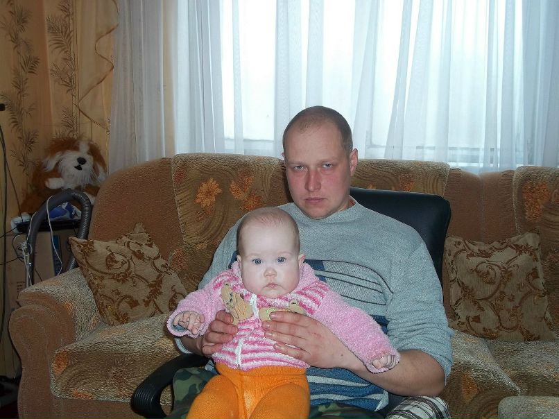 Лариса Якимович | Россоны