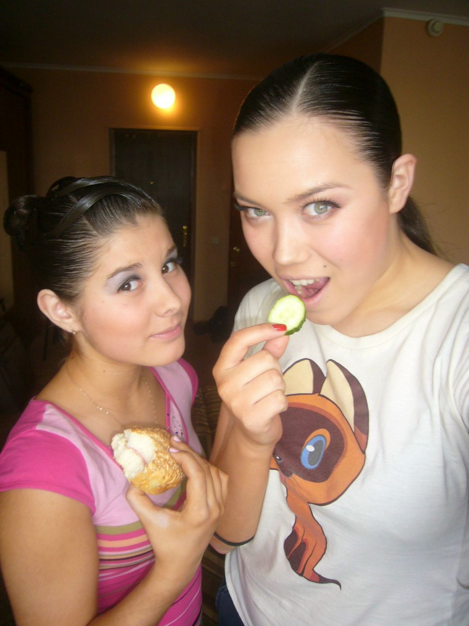 Надя Земницкая | Улан-Удэ