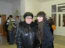 Фотография Гутровой Алевтины