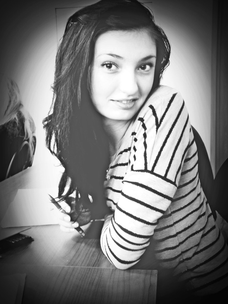 Леночка Забалуева | 