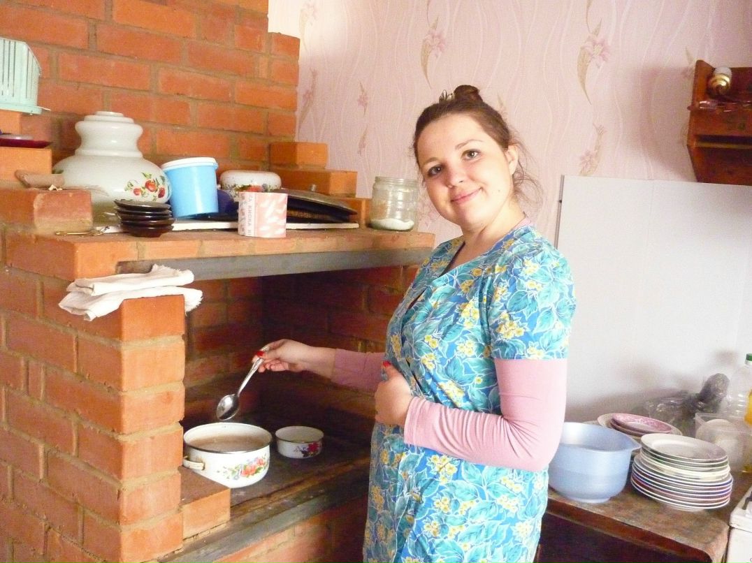 Полина Ахметова | Екатеринбург