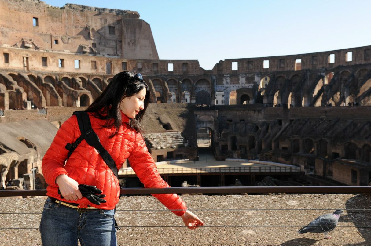 Марина Титова | Москва