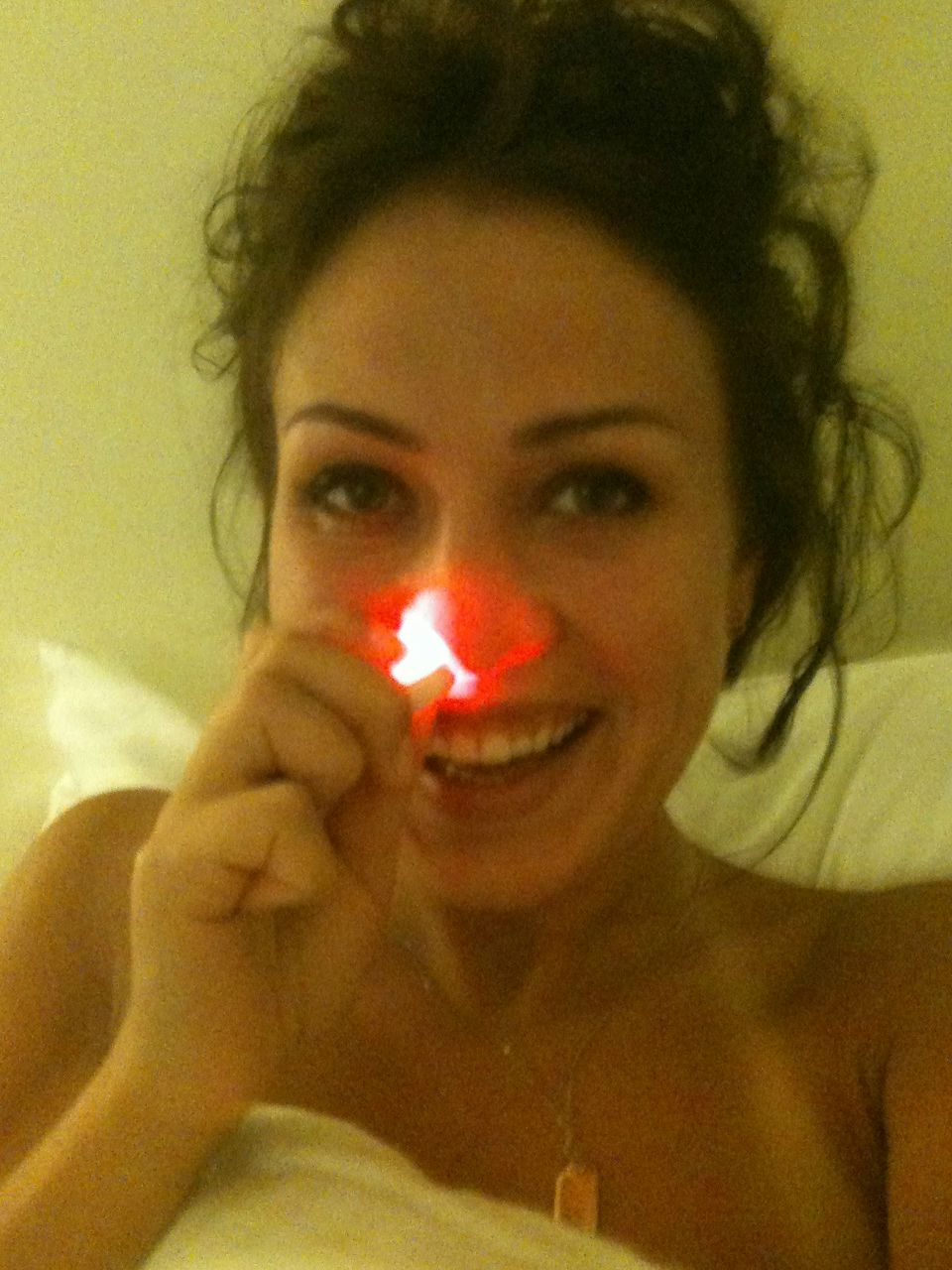 Алёна Атаманчук | Санкт-Петербург