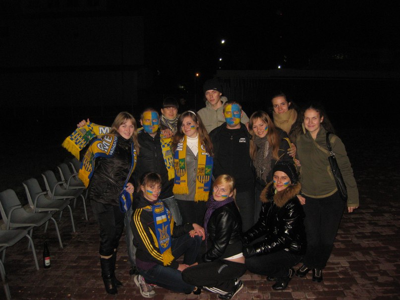 Sasha Krasnov | Харьков