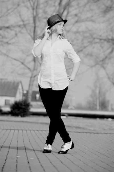 Валерия Лещенко | Минск