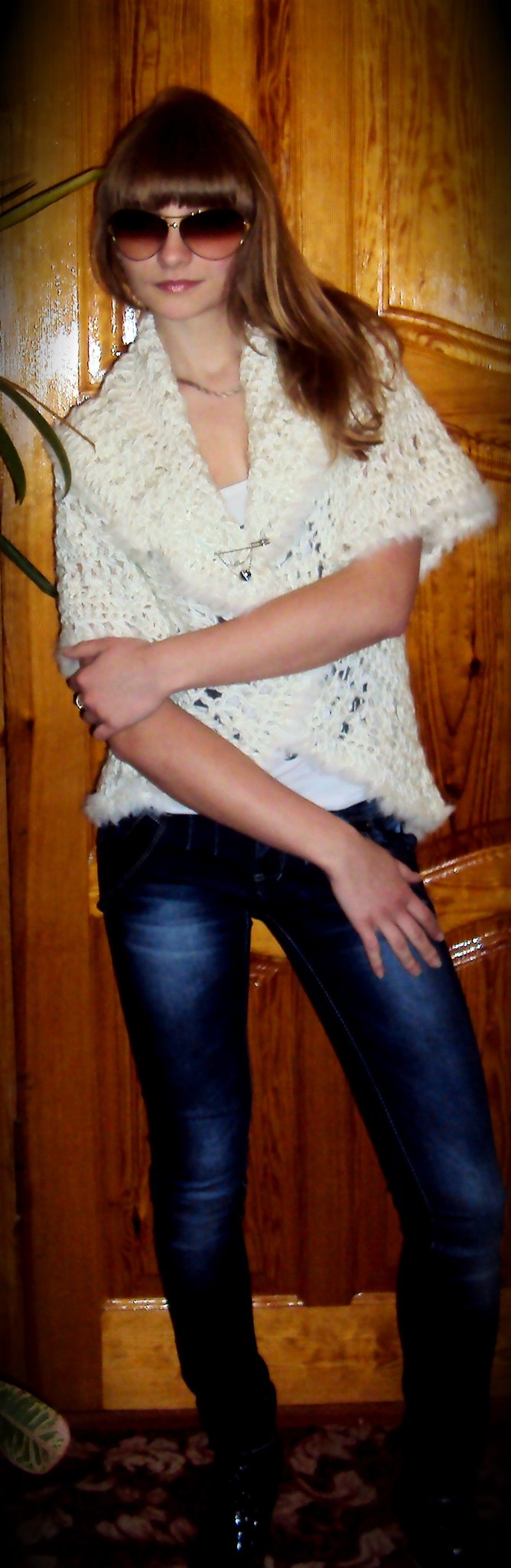 Наташа Свидзинская | Коростышев