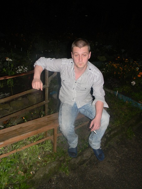 №27, Михаил Минусов, 38 лет, Калининград №27, Михаил Минусов, 38 лет, Калининград