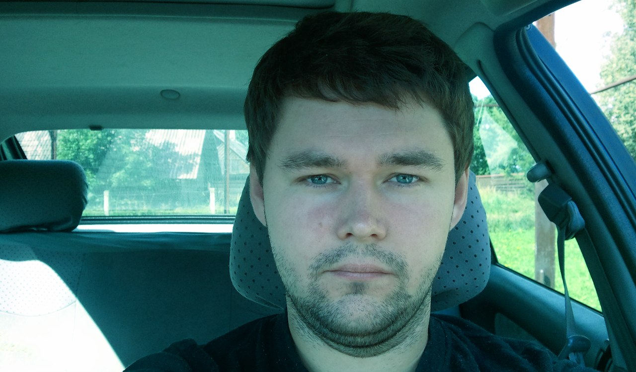 Фото профиля