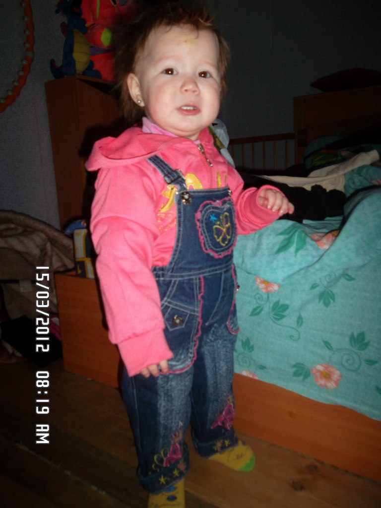 Ирина Андреева | Чебоксары