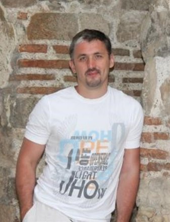 Вячеслав Михайлов | Санкт-Петербург