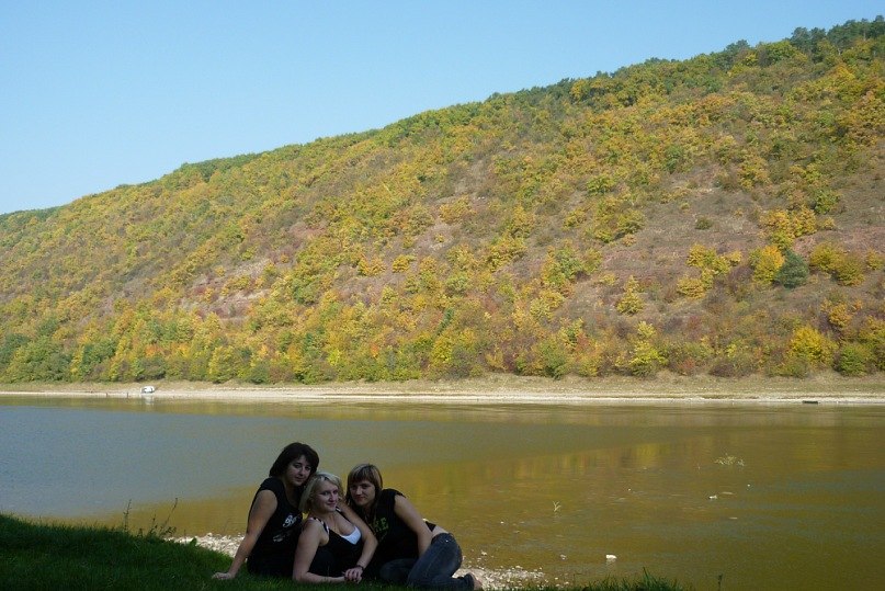 Юлия Коваль | Киев