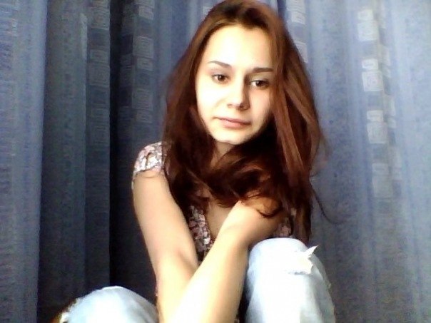 Юлия Сухова | Саратов