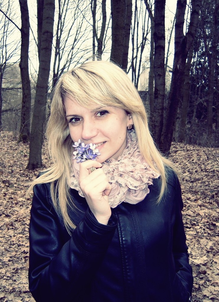 Yulia Abisheva | Могилёв