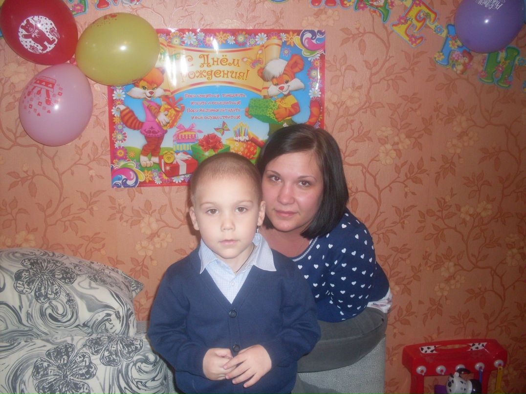 Олеся Трофимова | Екатеринбург