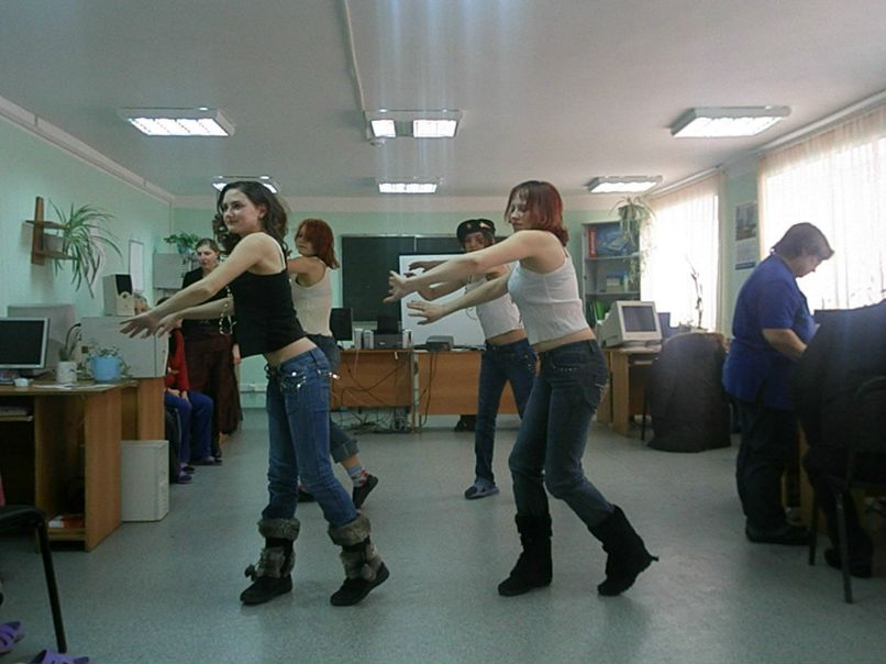 Наталья Канова Васильевна | Аромашево