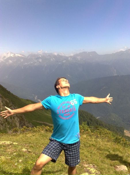 №13, Михаил Селиверстов, 40 лет, Москва №13, Михаил Селиверстов, 40 лет, Москва