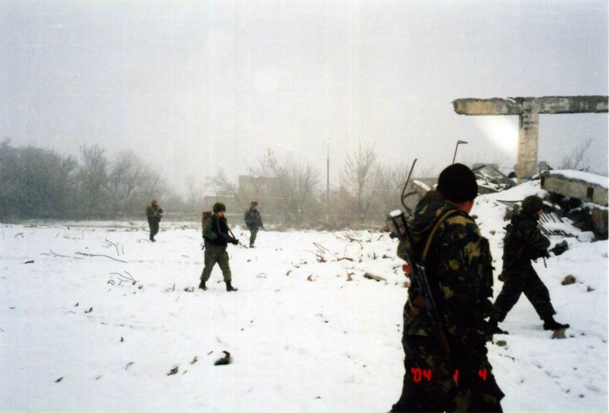 Владимир Малафеев | Череповец