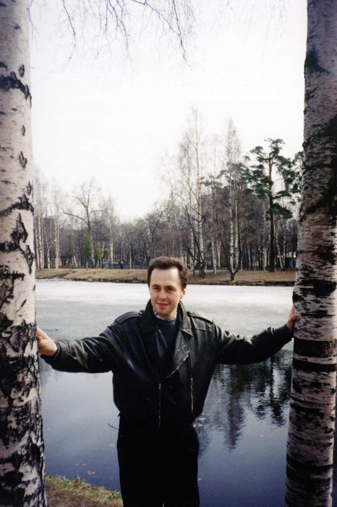 Владимир Малафеев | Череповец