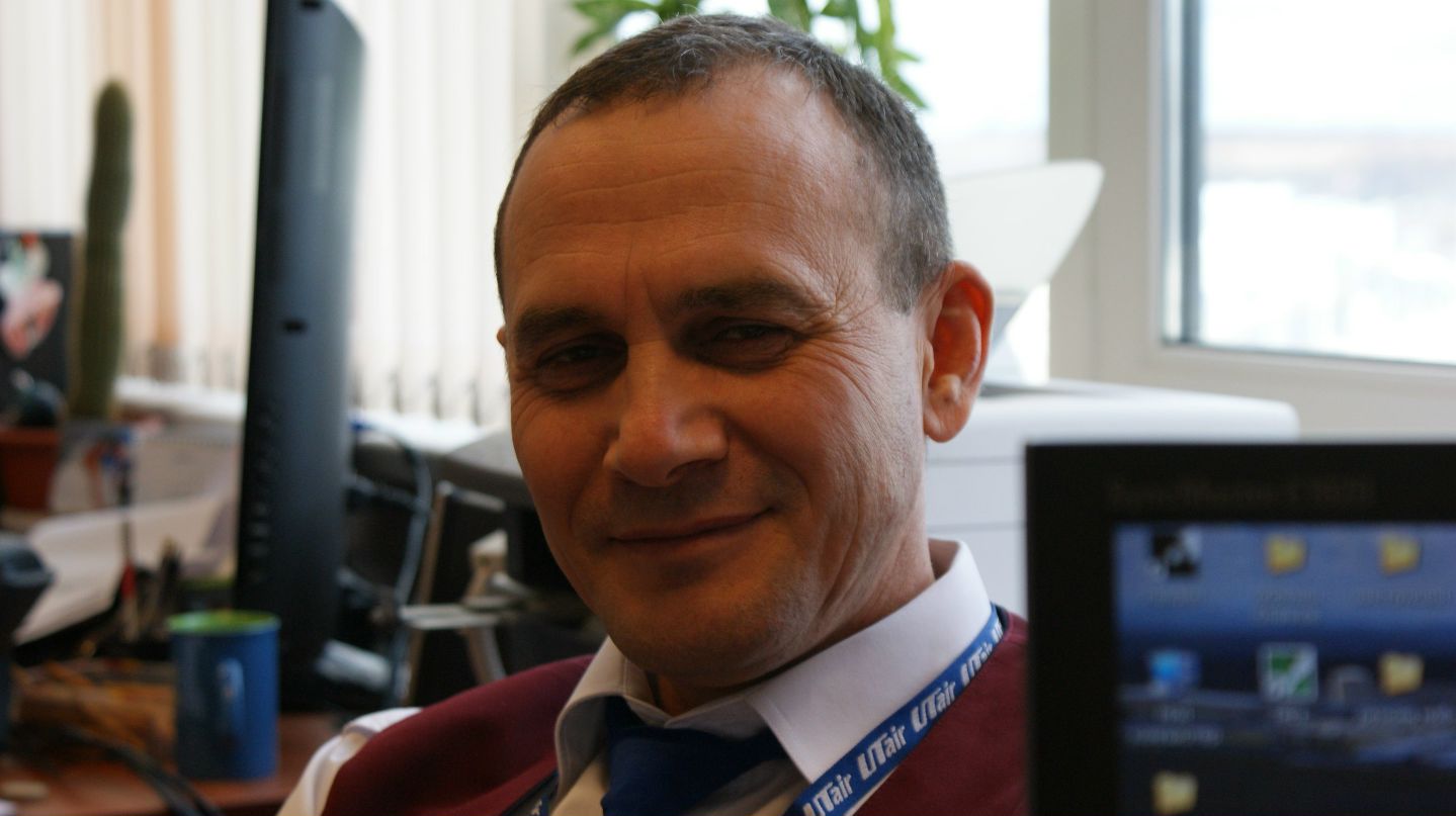 Махмуд Пашаев | Москва