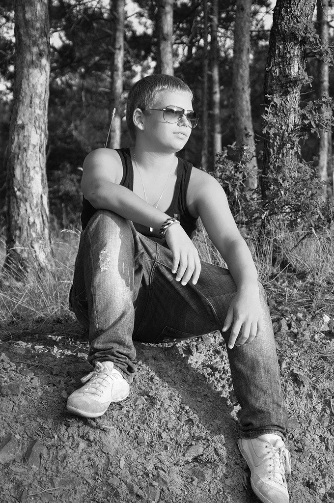 Никита Балашов | Москва