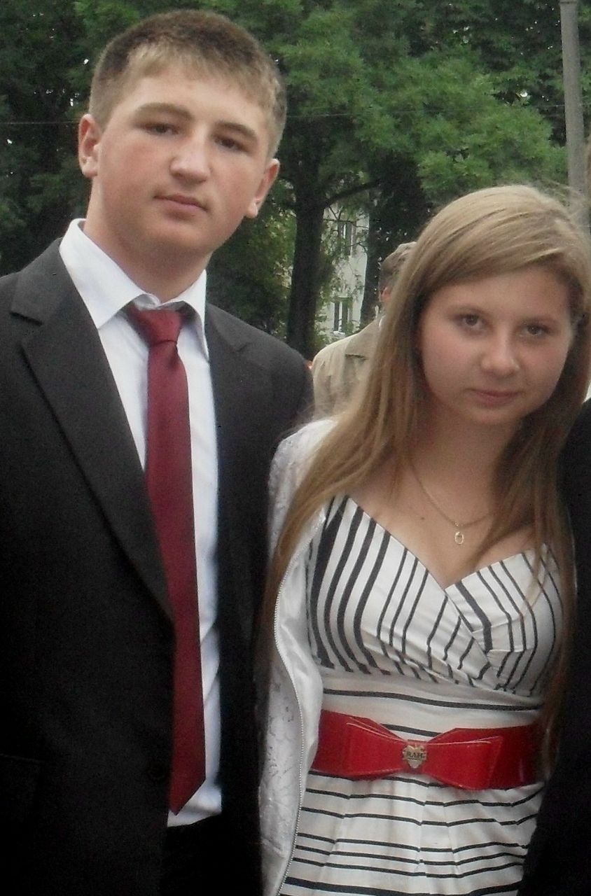 Михайло Януш | 