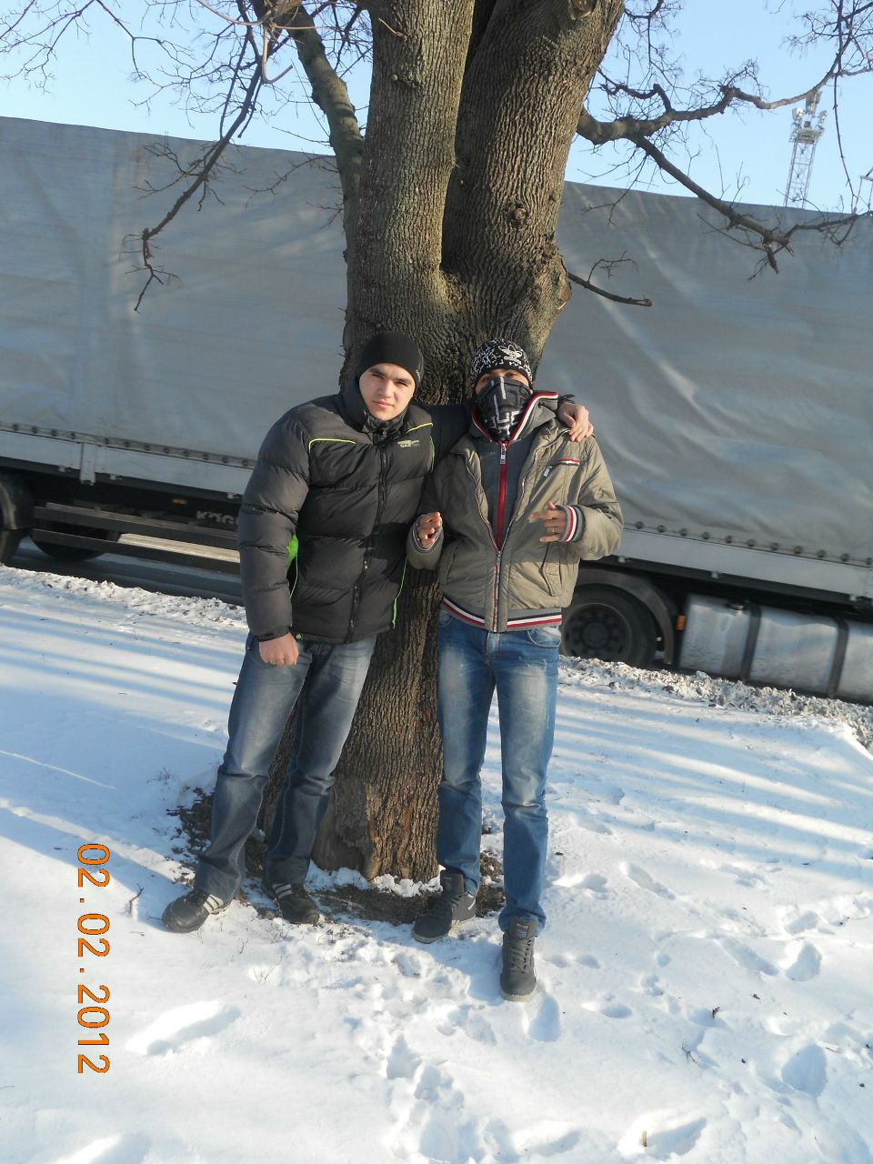 Ренат Маилов | Полтава