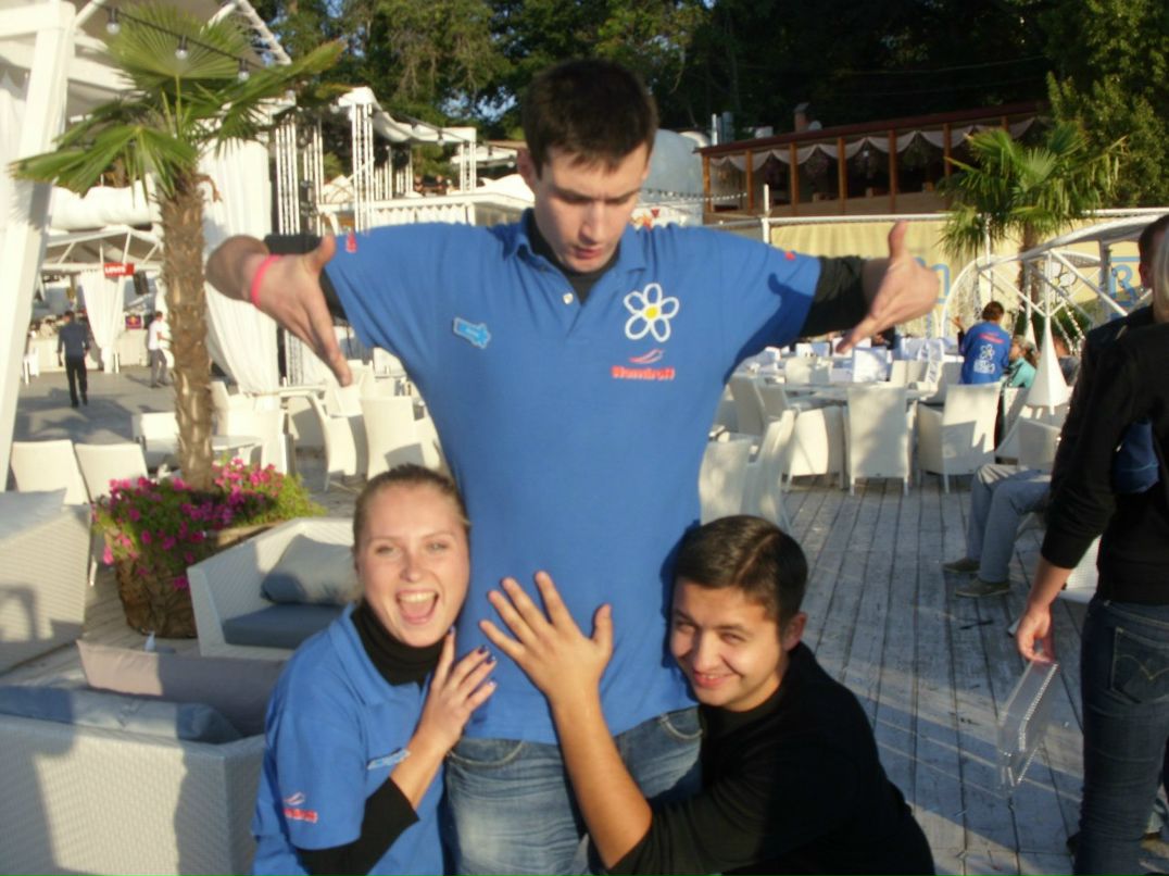 Таня Корж | Кривой Рог