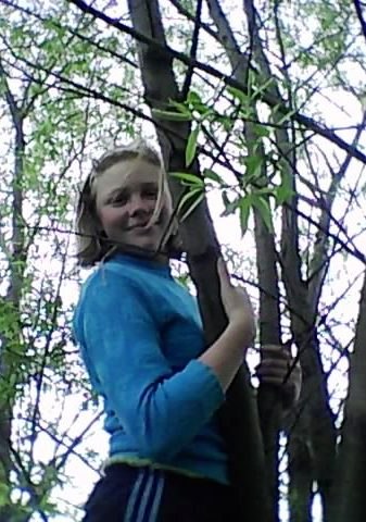 №20, Галька Паньковец, 30 лет, Иваново №20, Галька Паньковец, 30 лет, Иваново