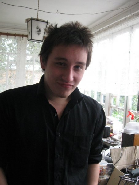 Роман Иванов Cors | Санкт-Петербург