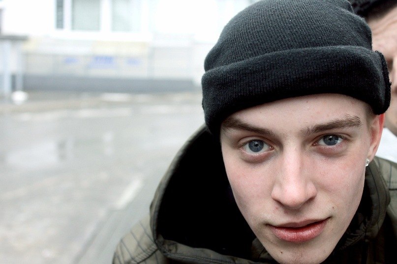 Артур Ерофеев Toorik | Нижний Новгород