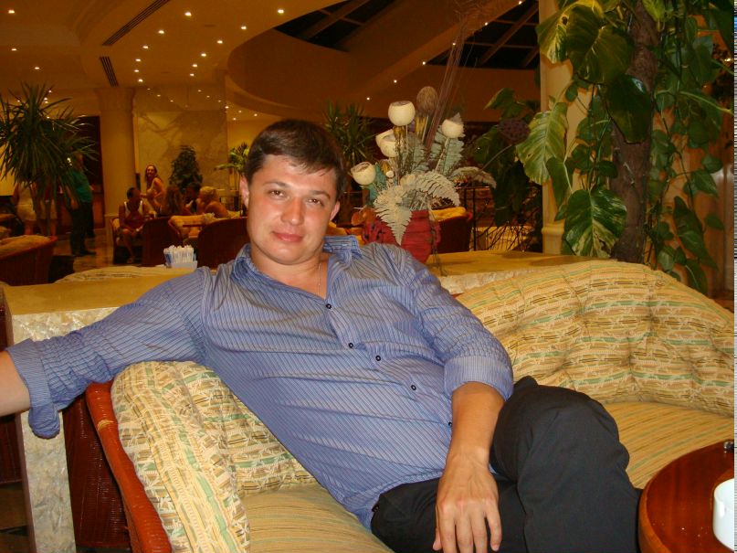 Юрий Шурин | 