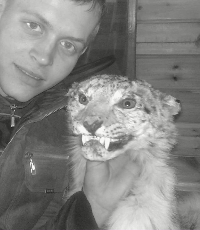 Максим Ерашов [|̳̿В̳̿|контакте ] | Казань