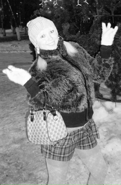 №164, Александра Алтышкина №164, Александра Алтышкина