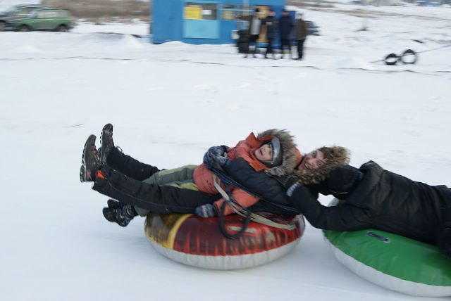 Дима Туренко | Старый Оскол
