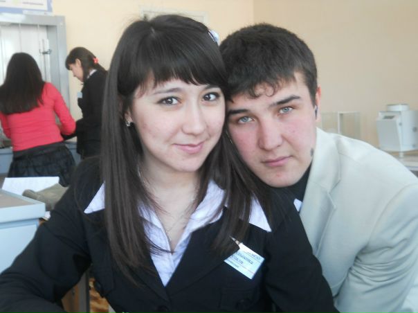 №4, Ильмир Байтурин, Акмурун №4, Ильмир Байтурин, Акмурун