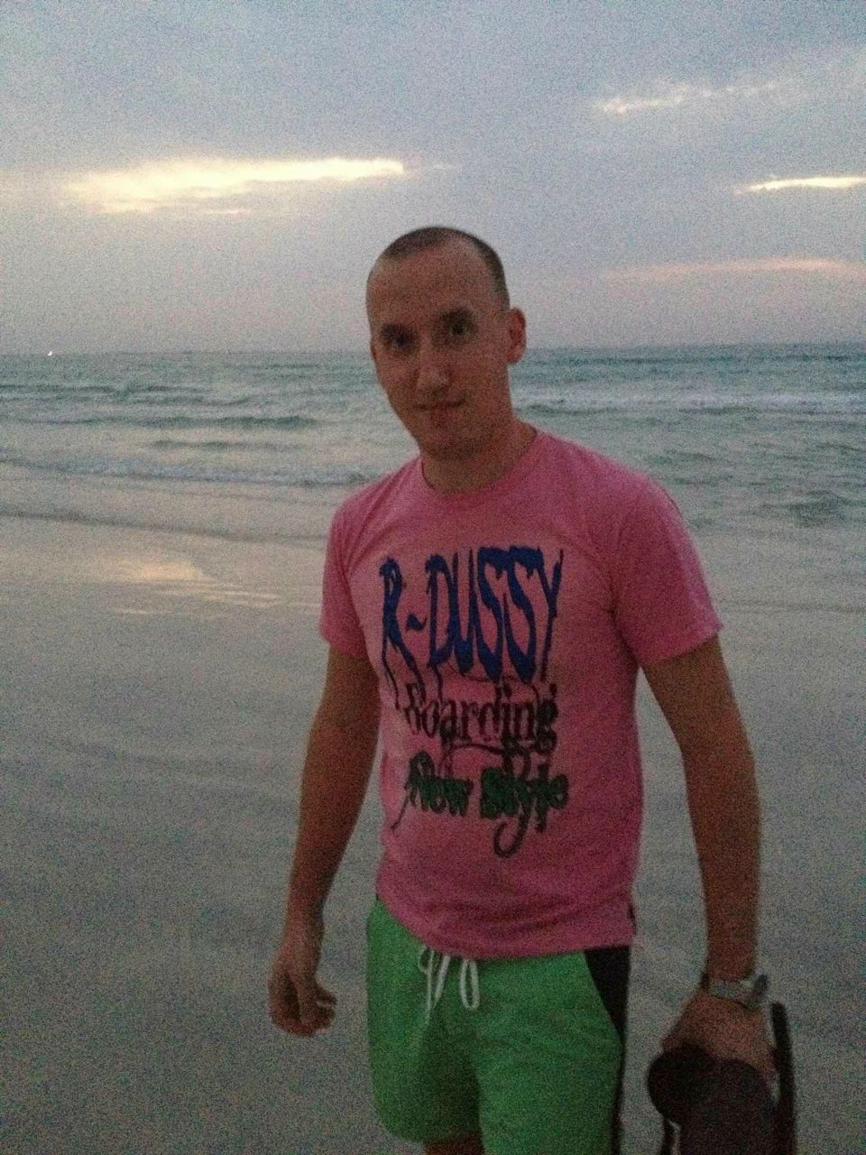 Евгений Лосиков | Санкт-Петербург