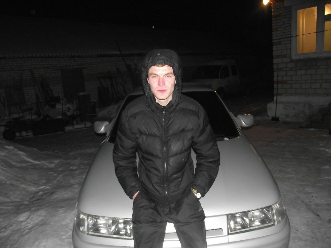 Руслан Русланов | Тольятти