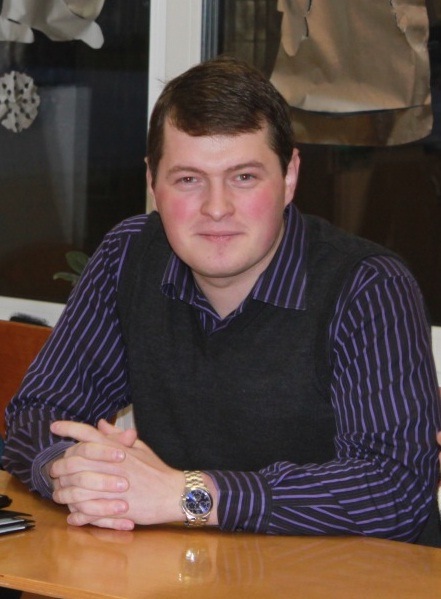 №45, Алексей Фокин, 40 лет, Екатеринбург, Россия №45, Алексей Фокин, 40 лет, Екатеринбург, Россия