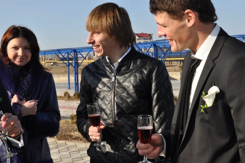 Сергей Костюк | 