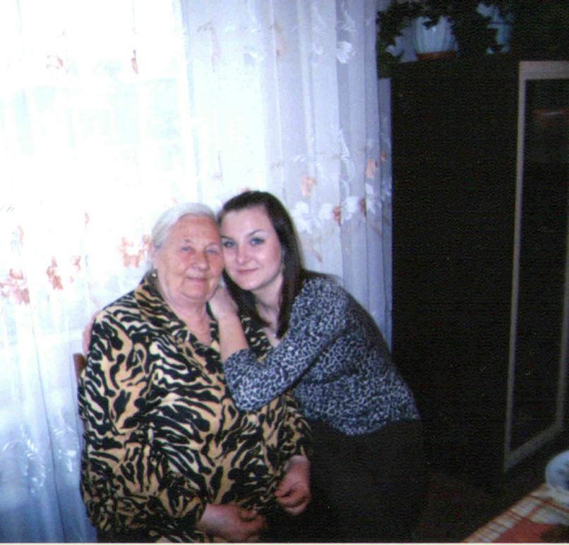 Ирина Камская | 