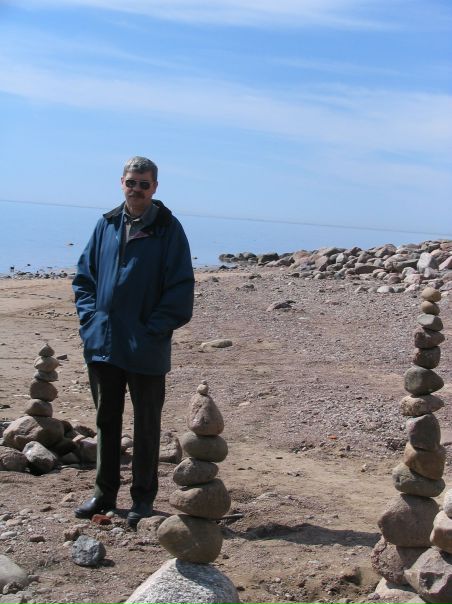 №3, Алексей Марченко, 63 года, Санкт-Петербург №3, Алексей Марченко, 63 года, Санкт-Петербург