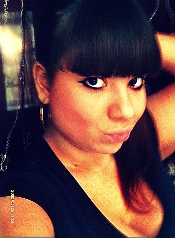 Ксения Калина [ПрИнЦеСкА] | 