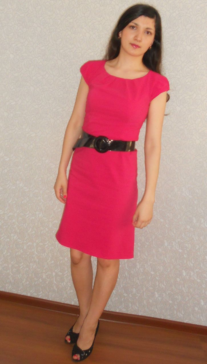 Эльвира Ходжаева | Житомир