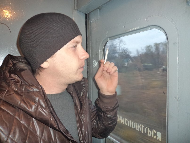 Александр Тарасов | Москва