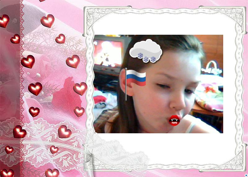 Василиса Сидорова *ПРЕМУДРАЯ И ПРЕКРАСНАЯ* | Санкт-Петербург