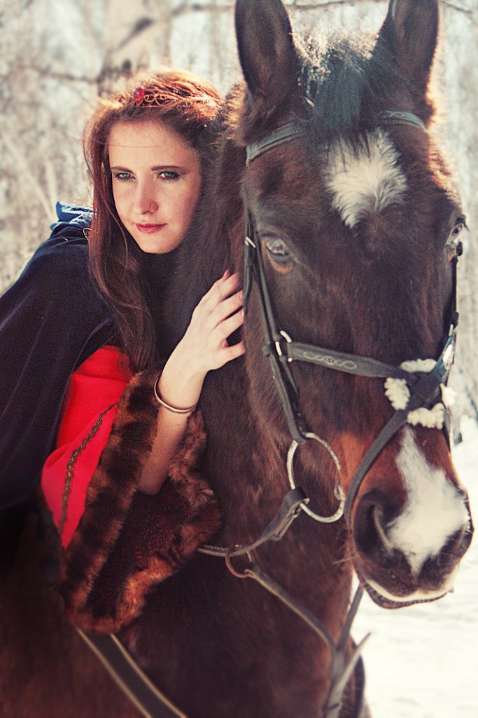 Екатерина Бердник | 