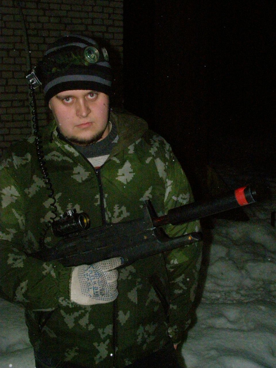 Павел Богушко | Минск